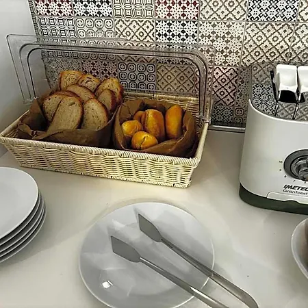 La Nuova Dimora Bed & Breakfast L'Aquila