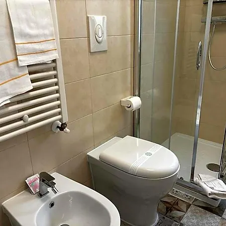 La Nuova Dimora Bed & Breakfast 3*