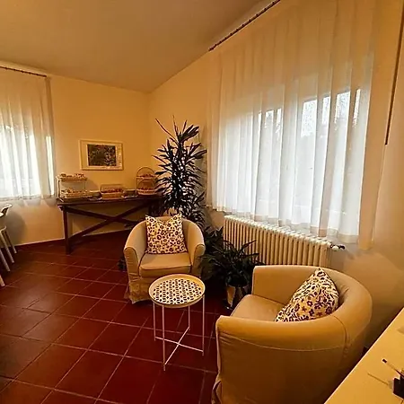La Nuova Dimora 3* L'Aquila