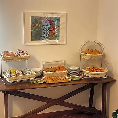 Bed & Breakfast La Nuova Dimora L'Aquila