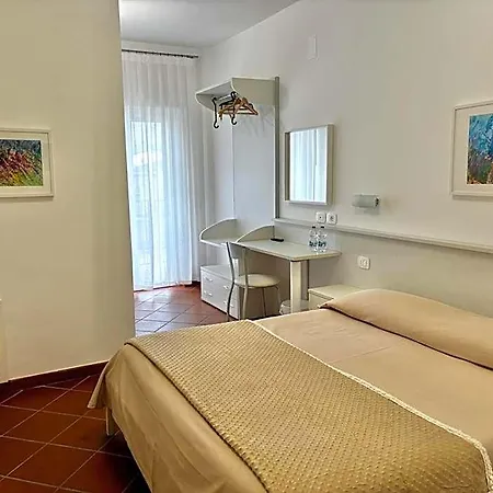 Bed & Breakfast La Nuova Dimora