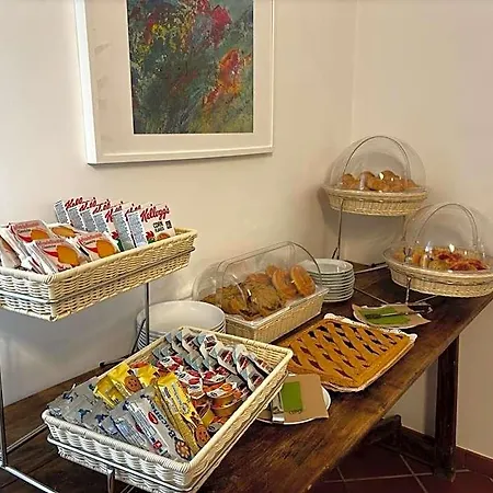 La Nuova Dimora Bed & Breakfast L'Aquila