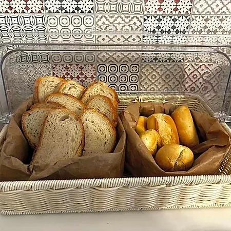 La Nuova Dimora Bed & Breakfast 3*