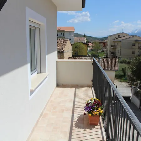 La Nuova Dimora LʼAquila