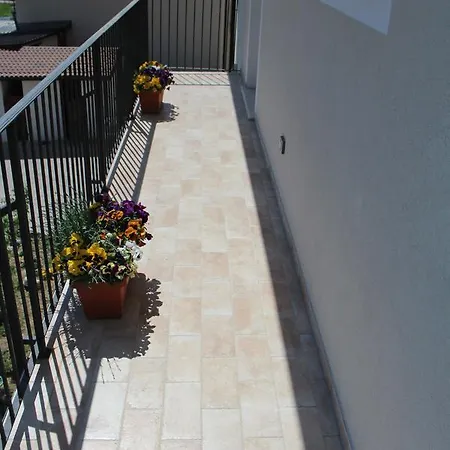 La Nuova Dimora LʼAquila