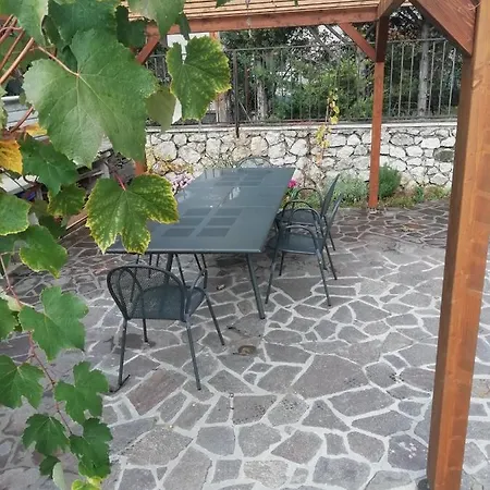 La Nuova Dimora Bed & Breakfast