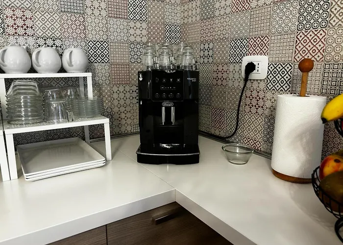 La Nuova Dimora Panzió