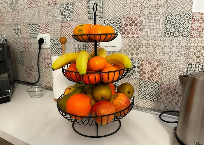 La Nuova Dimora 3* Λ' Άκουιλα