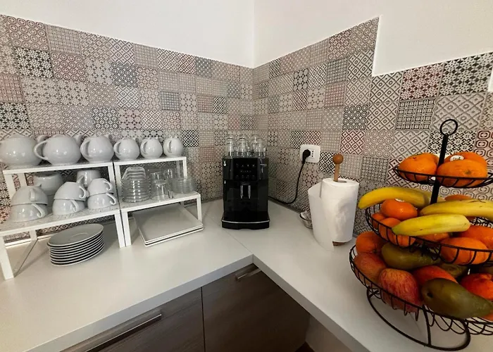 Bed and Breakfast La Nuova Dimora