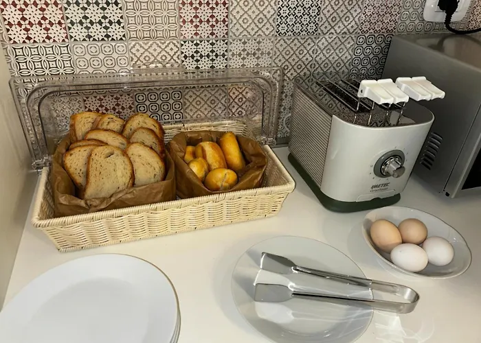 Panzió La Nuova Dimora 3*