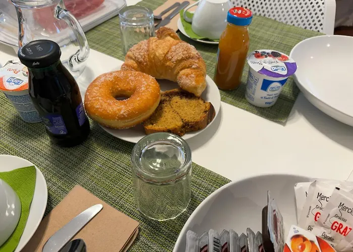 La Nuova Dimora Panzió