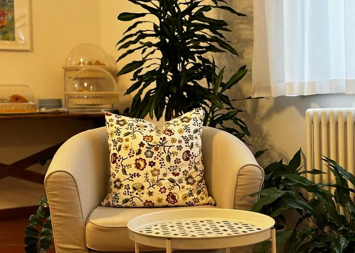 La Nuova Dimora Panzió 3*