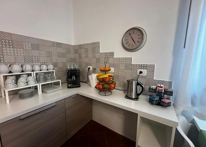 La Nuova Dimora 3* LʼAquila