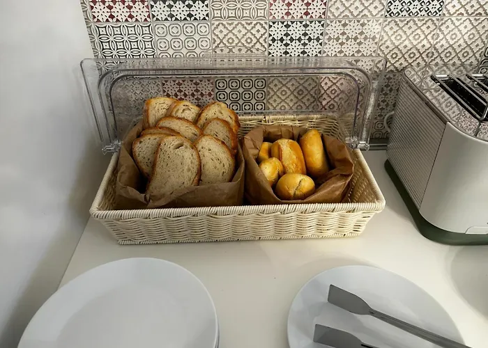 La Nuova Dimora Bed and Breakfast Λ' Άκουιλα