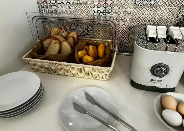 La Nuova Dimora LʼAquila