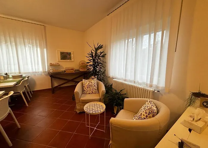 La Nuova Dimora Panzió 3*