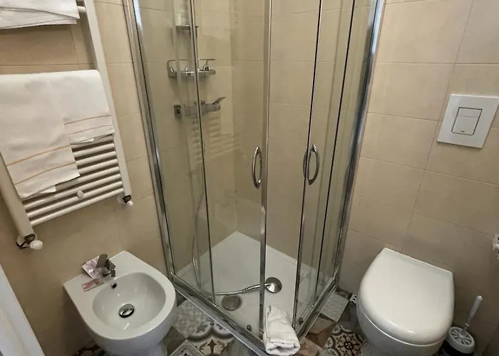 Panzió La Nuova Dimora