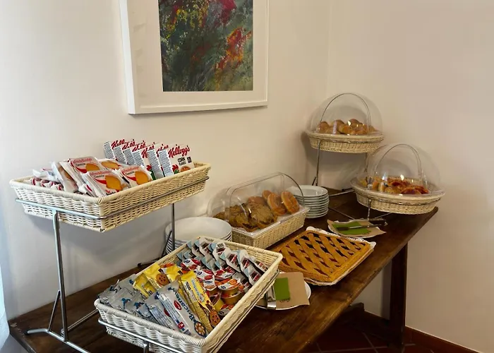 La Nuova Dimora Λ' Άκουιλα