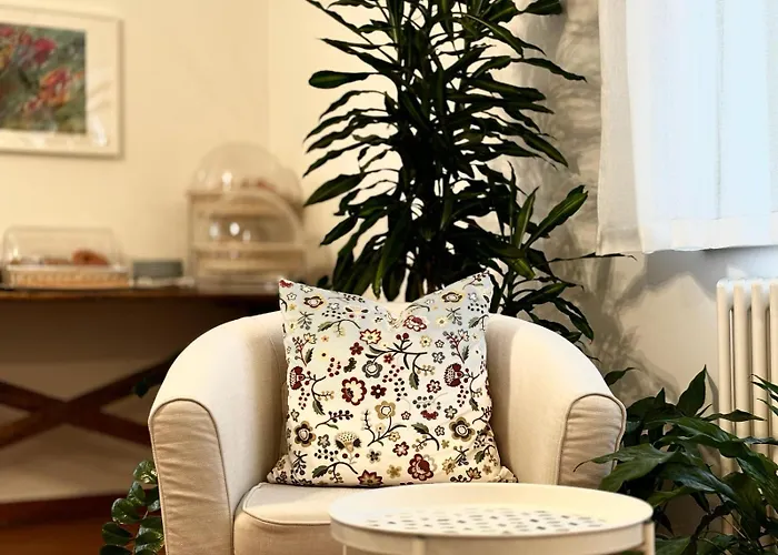 Panzió La Nuova Dimora LʼAquila