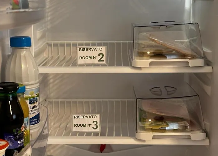 La Nuova Dimora 3* Λ' Άκουιλα