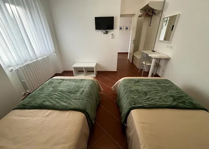 La Nuova Dimora Bed and Breakfast Λ' Άκουιλα