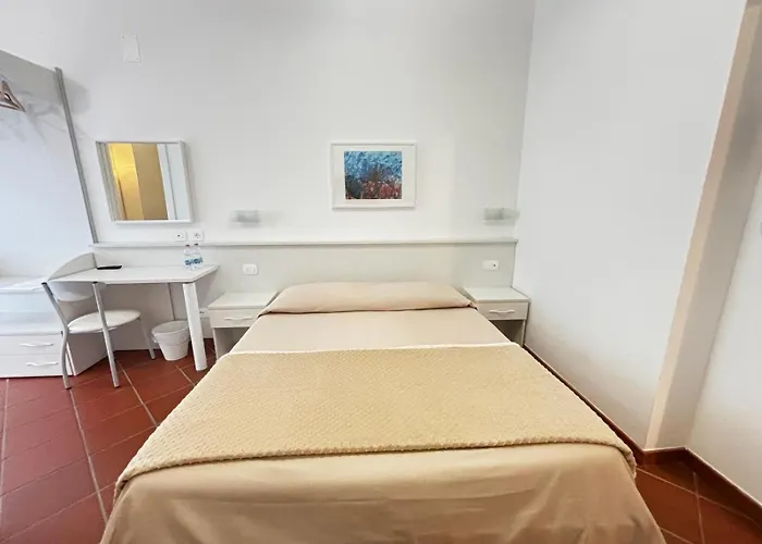 Bed and Breakfast La Nuova Dimora Λ' Άκουιλα