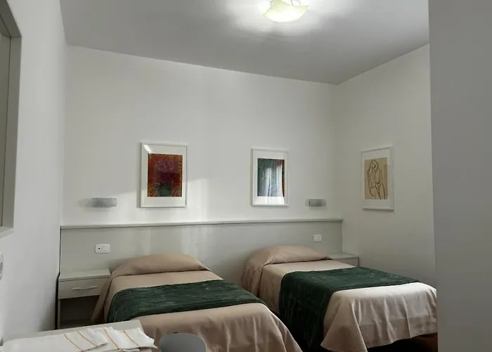 La Nuova Dimora Bed and Breakfast Λ' Άκουιλα