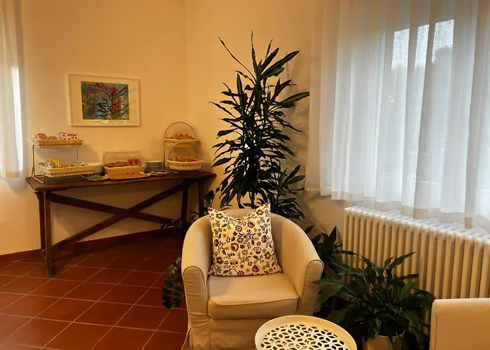 La Nuova Dimora 3* LʼAquila