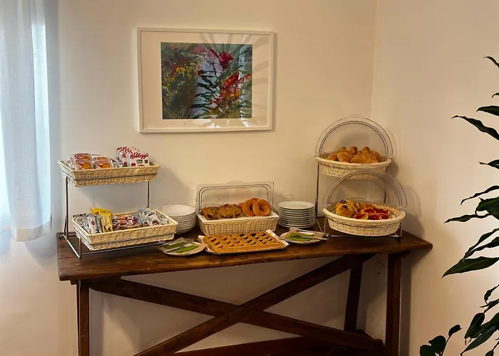 La Nuova Dimora Λ' Άκουιλα