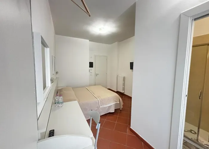 La Nuova Dimora Bed and Breakfast Λ' Άκουιλα