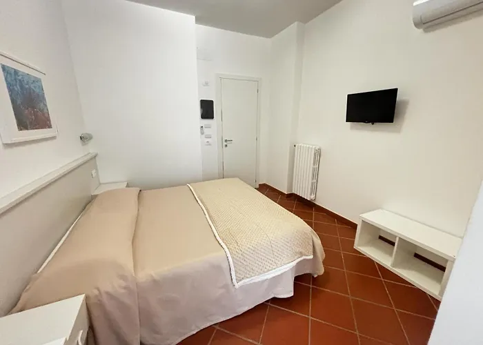 La Nuova Dimora LʼAquila