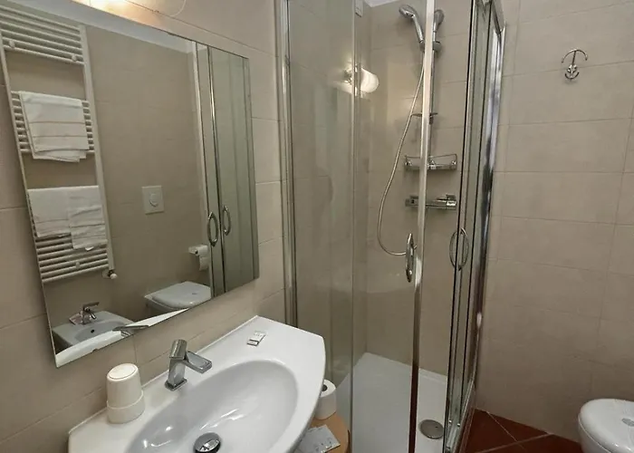 Panzió La Nuova Dimora 3*