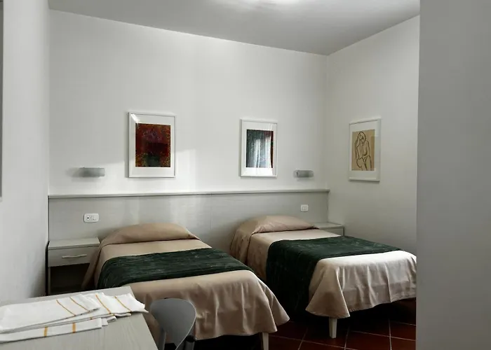 La Nuova Dimora Panzió LʼAquila