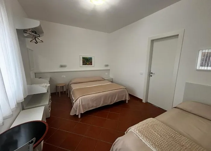 La Nuova Dimora Panzió