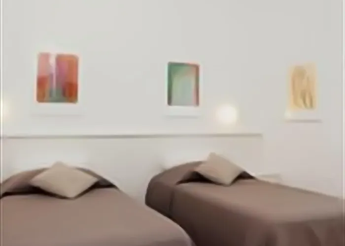 La Nuova Dimora Bed and Breakfast Λ' Άκουιλα