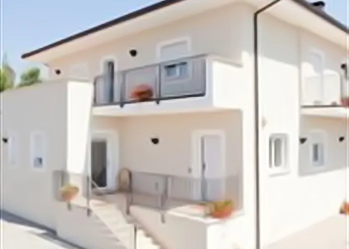 La Nuova Dimora Panzió 3*