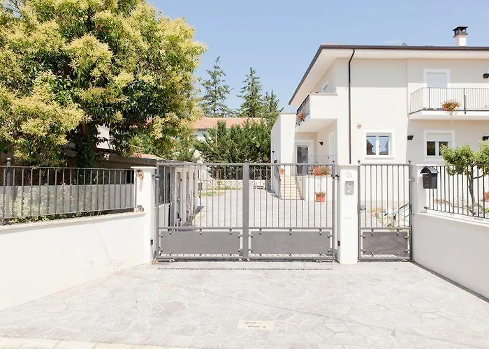 La Nuova Dimora Panzió