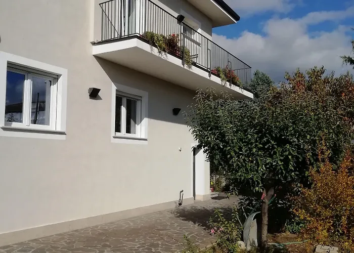 La Nuova Dimora Panzió 3*