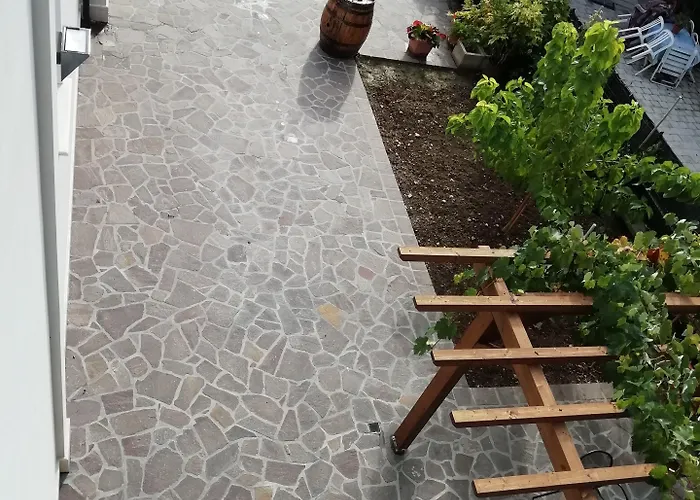 La Nuova Dimora Bed and Breakfast