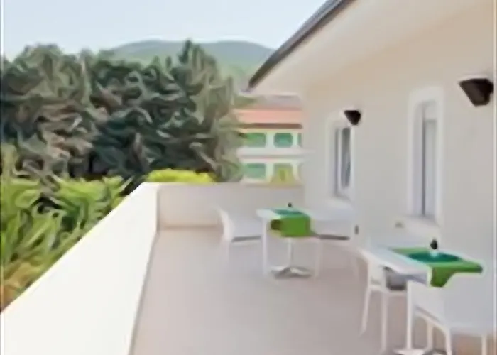 La Nuova Dimora 3* Λ' Άκουιλα