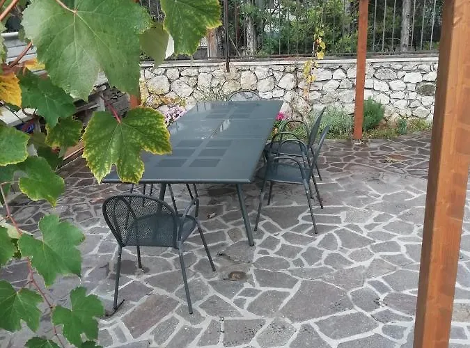 La Nuova Dimora Panzió